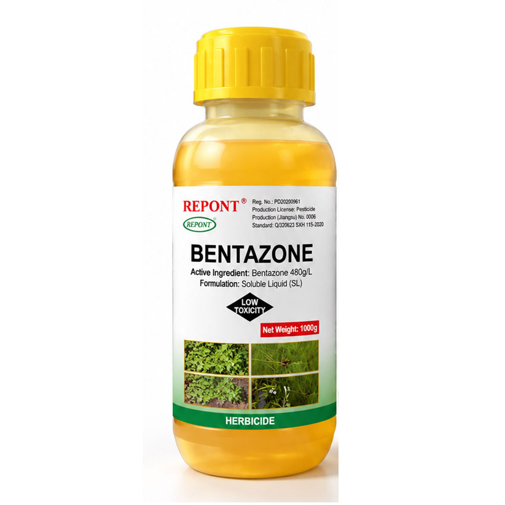 【BOGO Deal】🛡️Effective within 24 hours for root rot weeding, 🌿Won't harm crops, one bottle can be used for 2 acres.