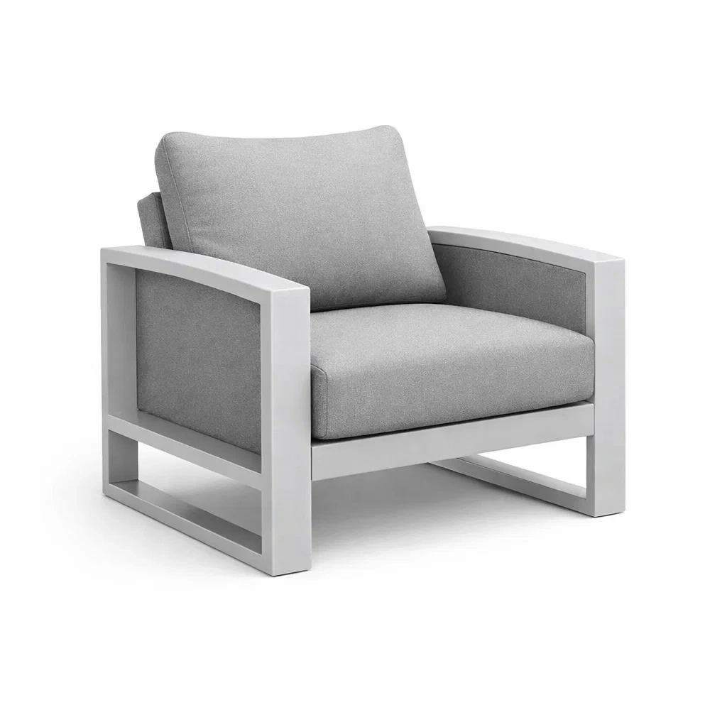 Leisure chair