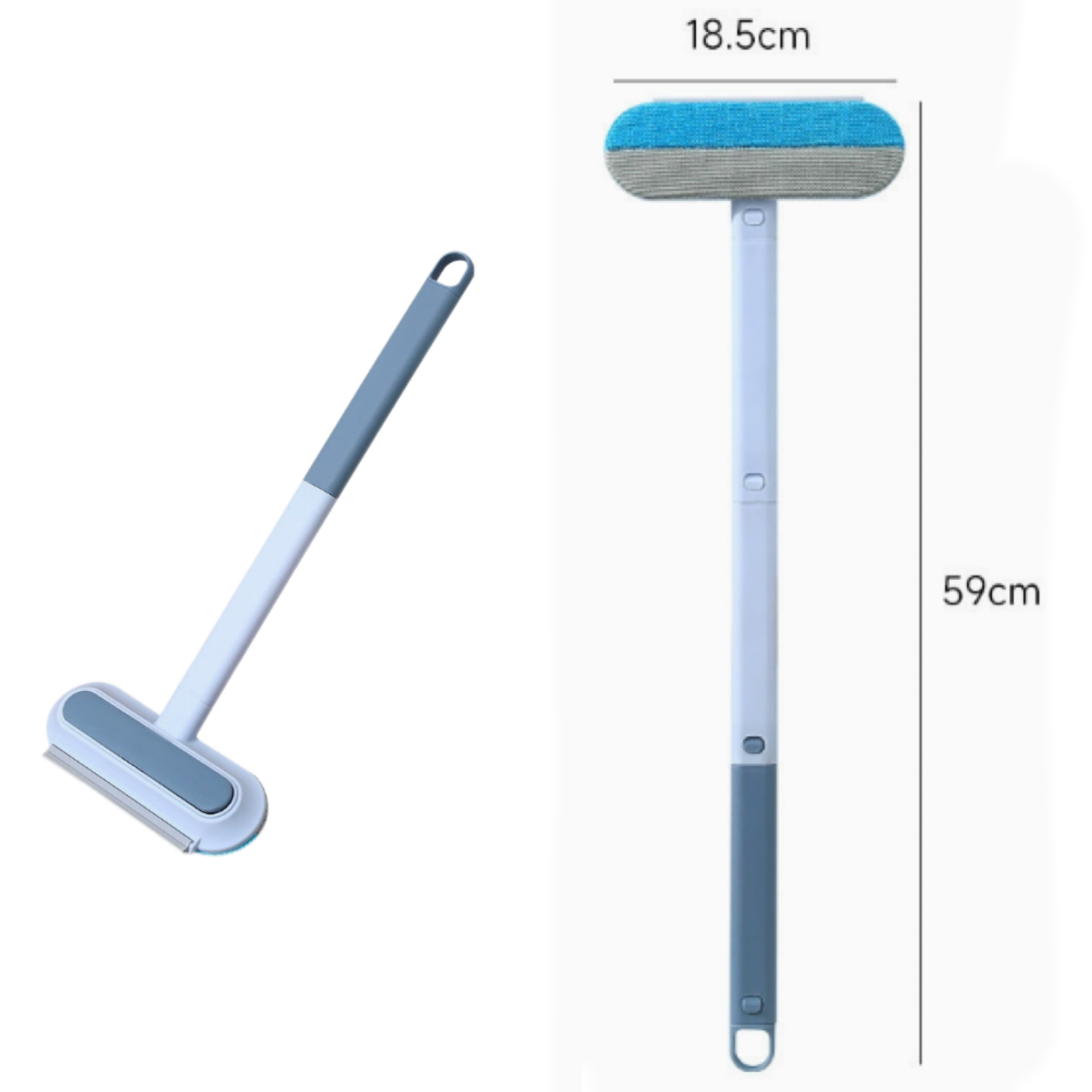 Устройство за обезкосмяване