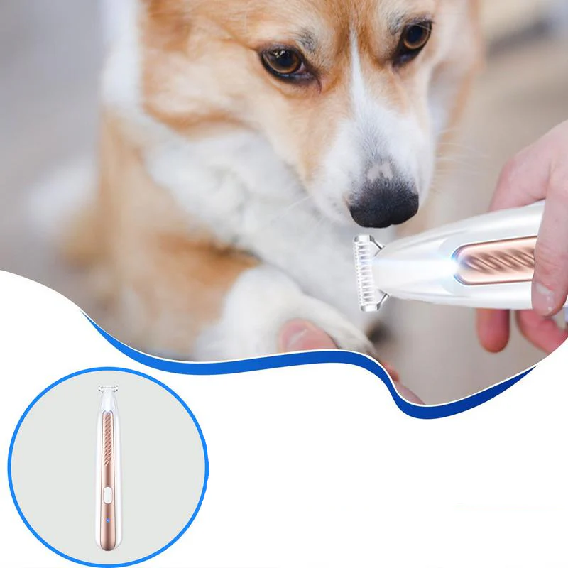 Тример за коса Pet 