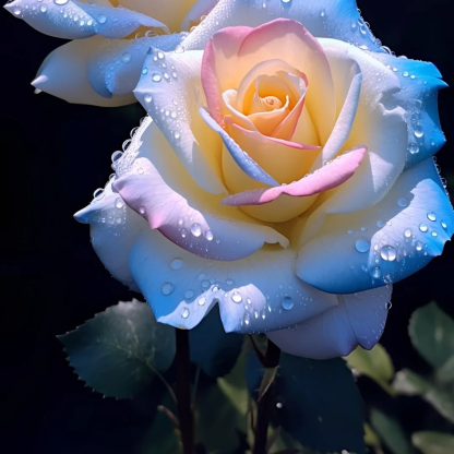 Roses "Daydream" Seeds