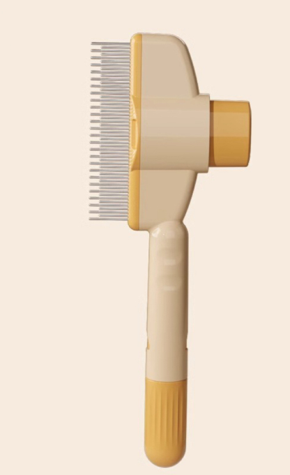 Четка за улавяне на косми от домашни любимци