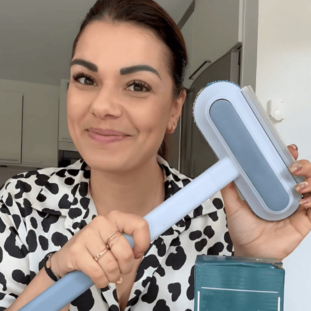 Устройство за обезкосмяване