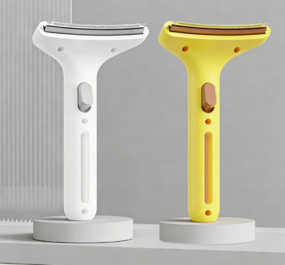 Гребен за изтъняване на косата