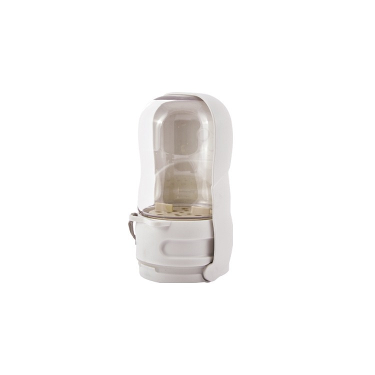 Бутилка за вода за домашни любимци