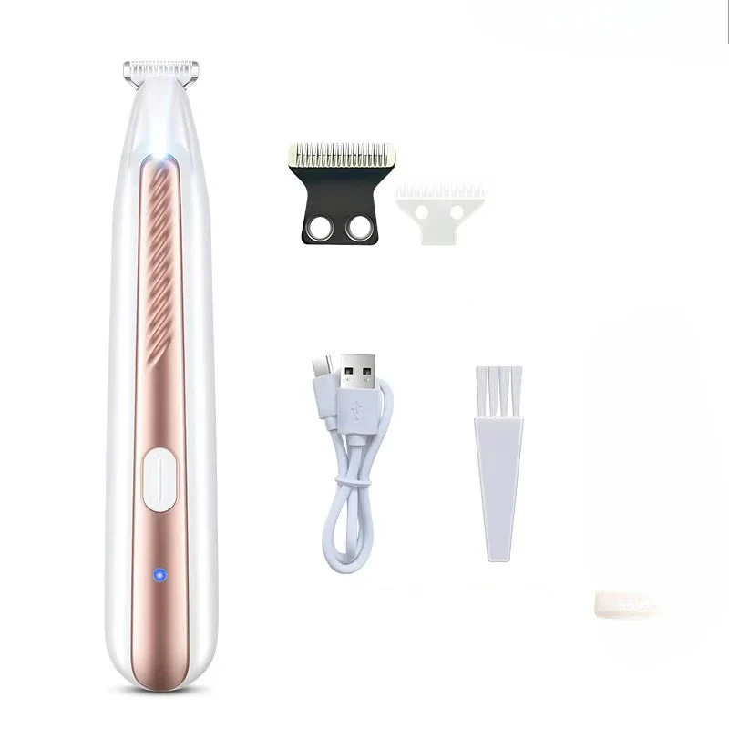 Тример за коса Pet 