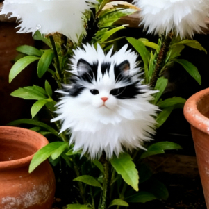 ✨ Вълшебни растения! Ослепителна серия „Котешко око“ ✨