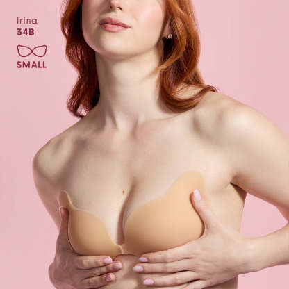 CAKES Cleavage™ bra