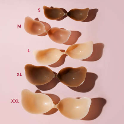 CAKES Cleavage™ bra