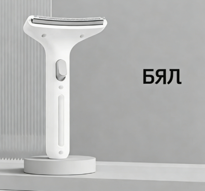 Гребен за изтъняване на косата