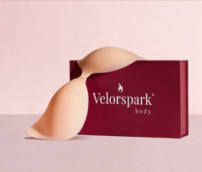 CAKES Cleavage™ bra