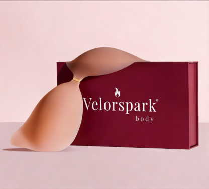 CAKES Cleavage™ bra