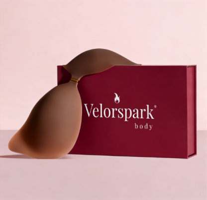 CAKES Cleavage™ bra