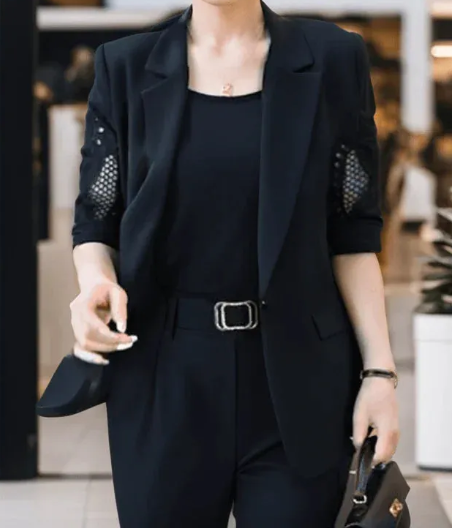 Комплект Венеция – Италианска Елегантност с 3 Части: Лукс, Блясък и Непревзходен Комфорт!