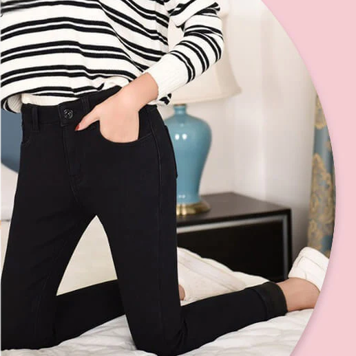 Luminoud® - BLUGI CĂLDUROȘI DE IARNĂ