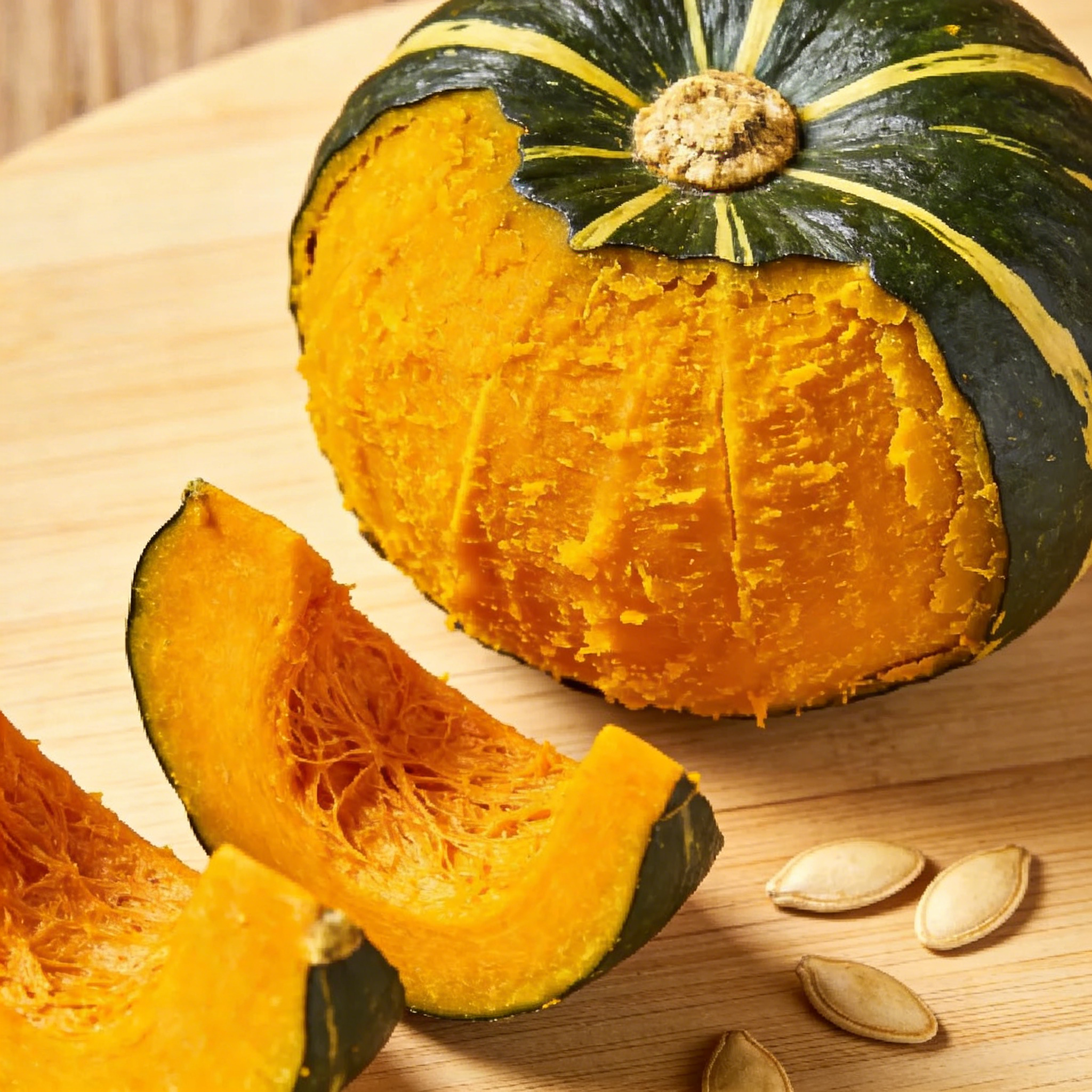 🎃 Beibei Pumpkin Seeds — Premium Mini Pumpkin