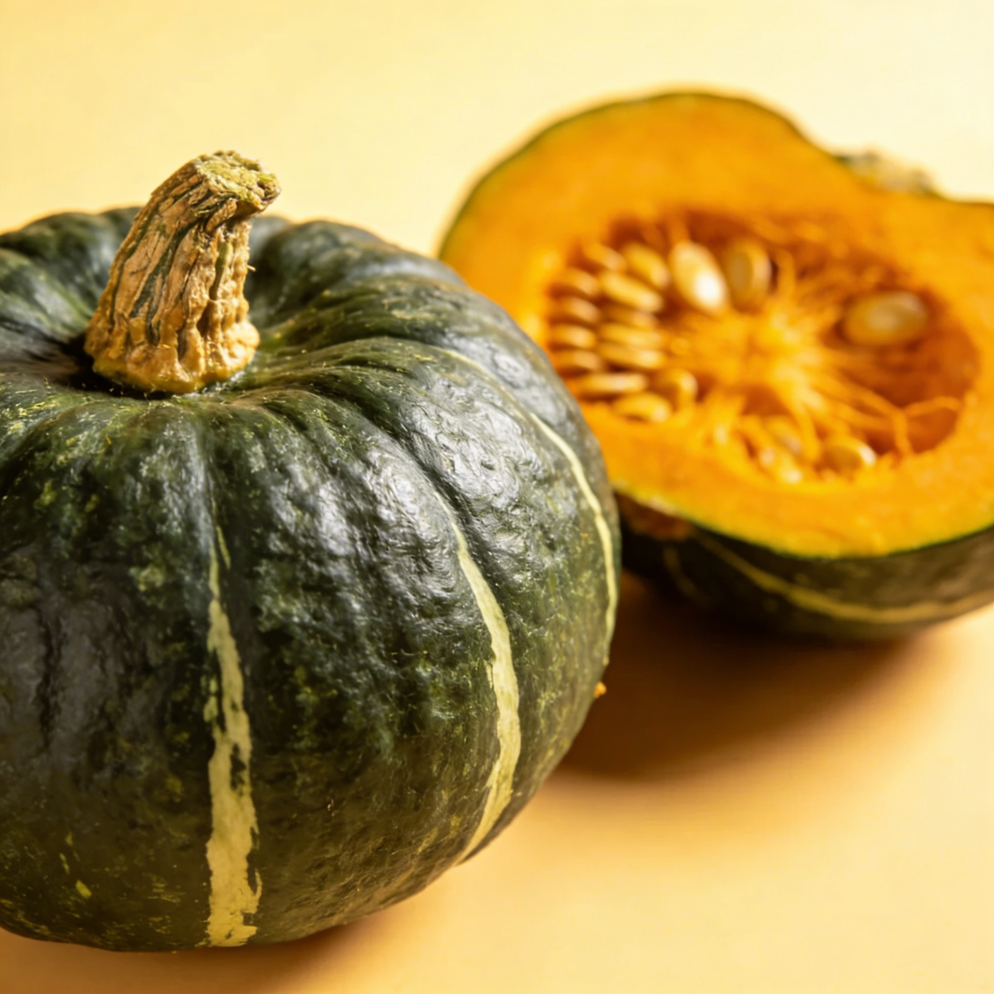 🎃 Beibei Pumpkin Seeds — Premium Mini Pumpkin