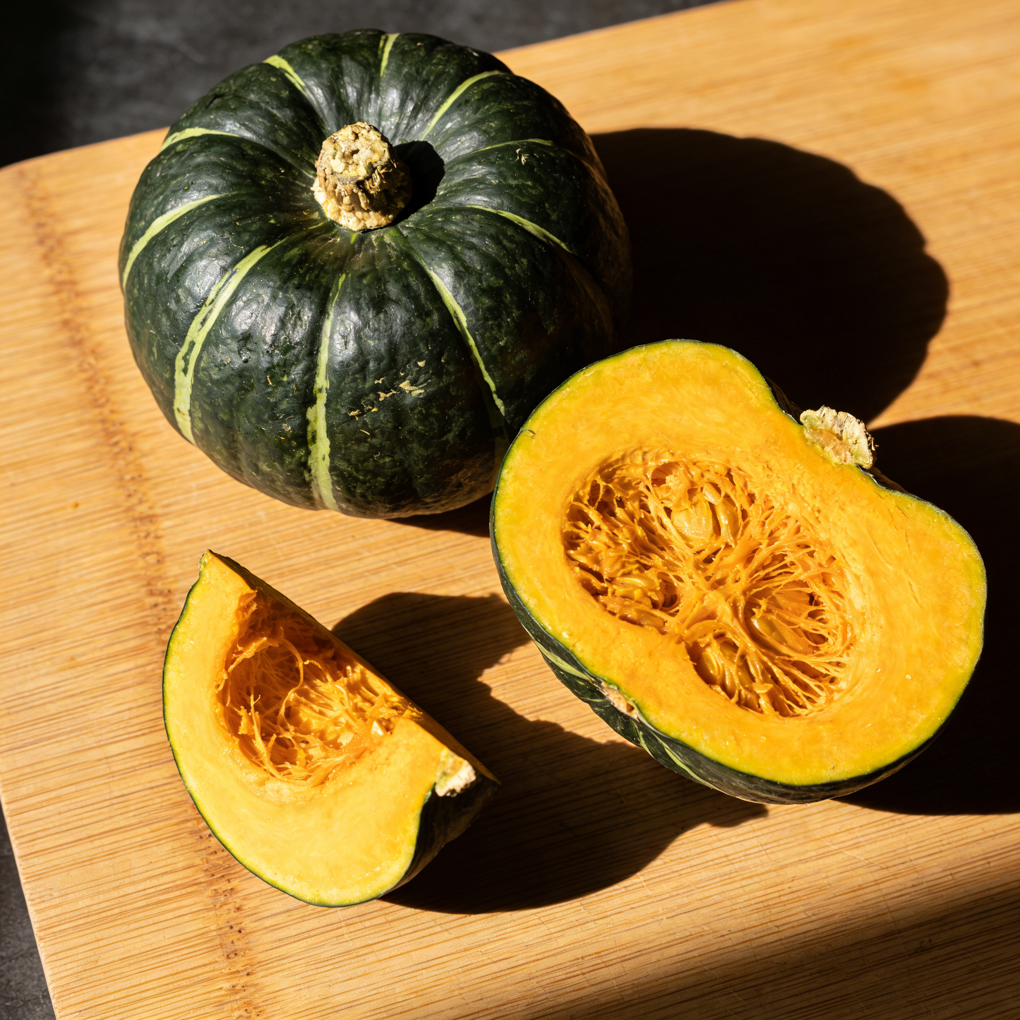 🎃 Beibei Pumpkin Seeds — Premium Mini Pumpkin