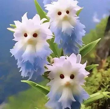 GFOUK™ Dazzle Flower Seeds🔥Grow Exquisite, Eye-Catching Flowers