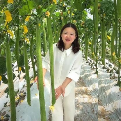 Super Long Loofahs👑King of loofah