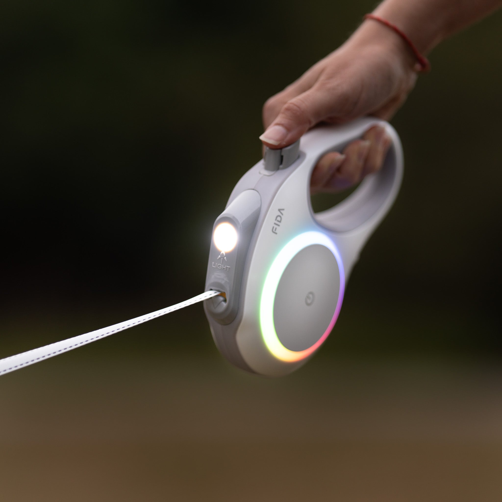 Bright LED Headlight