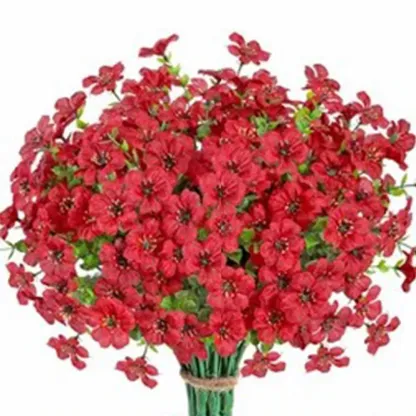 Hot Sale 49% OFF- Artificial Flowers for Outdoors