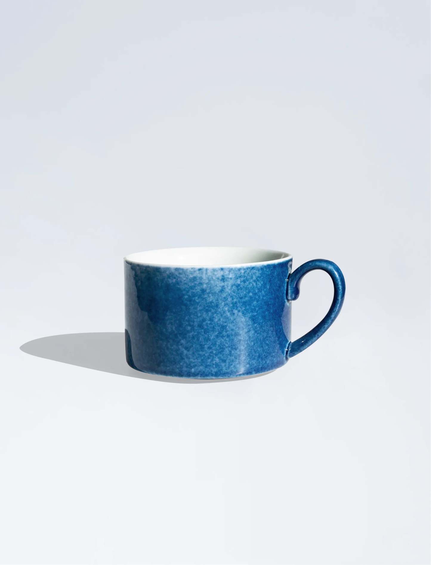 Класическа цилиндрична чаша