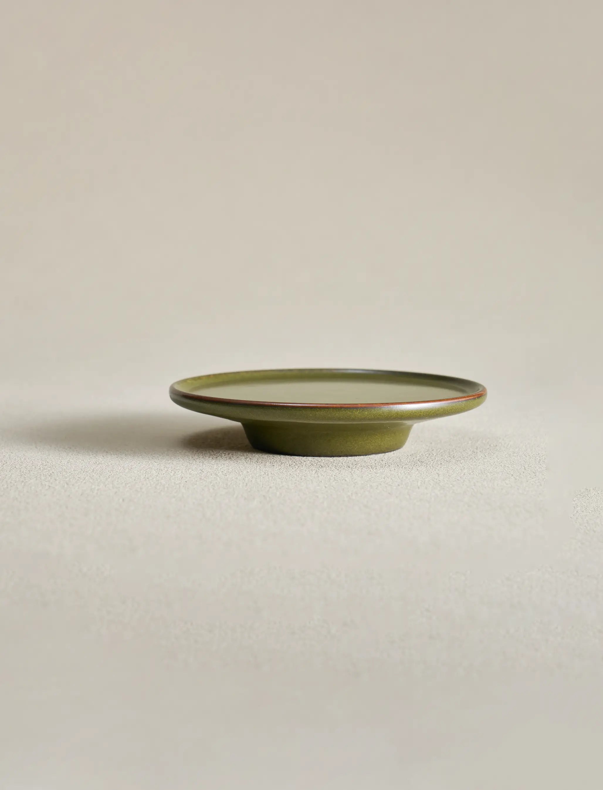 Чаша от бамбукови клонки