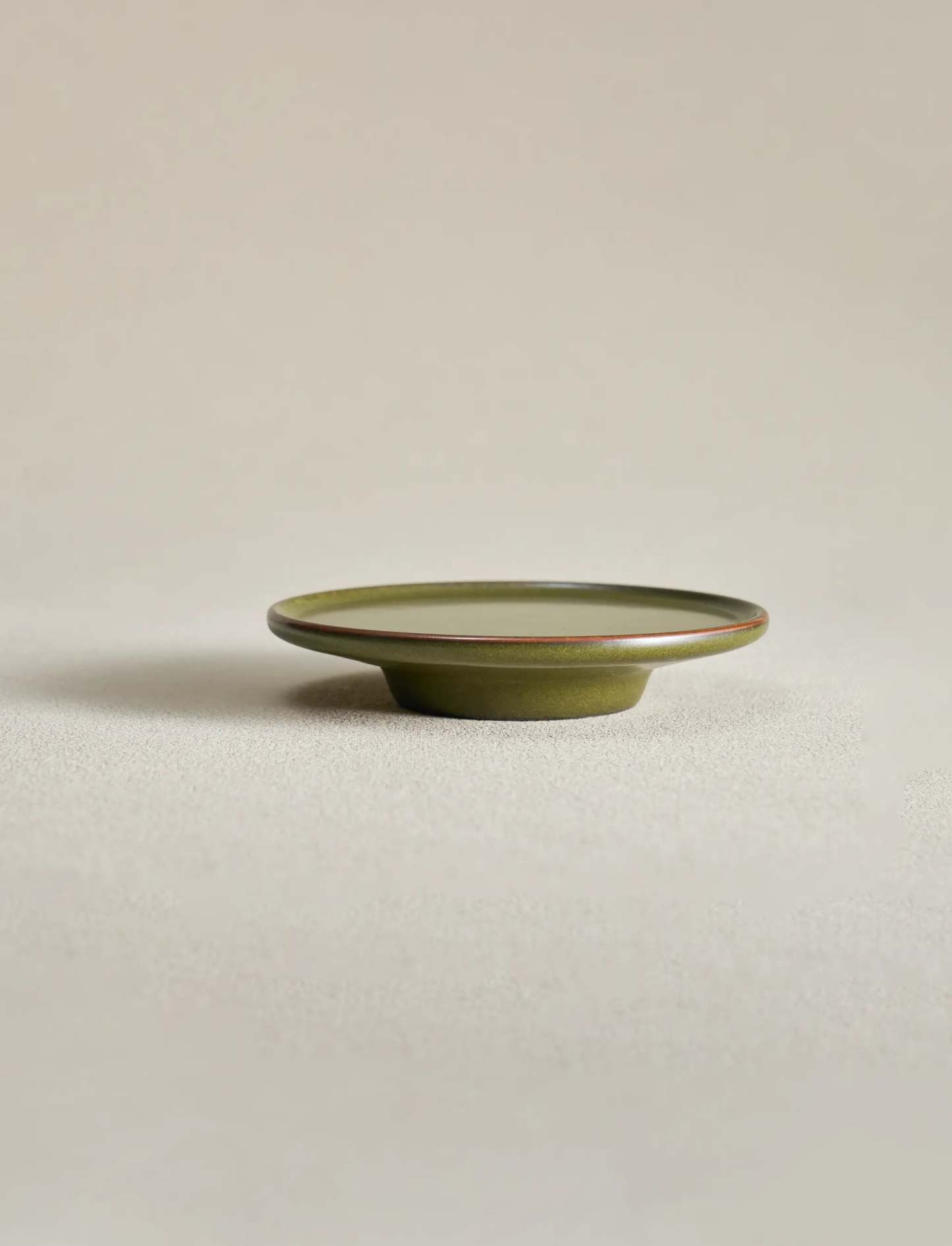 Чаша от бамбукови клонки