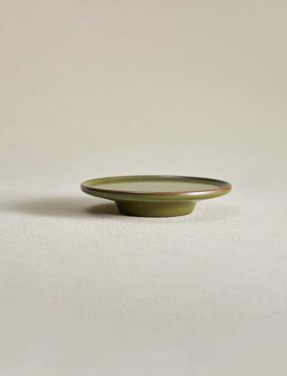 Чаша от бамбукови клонки