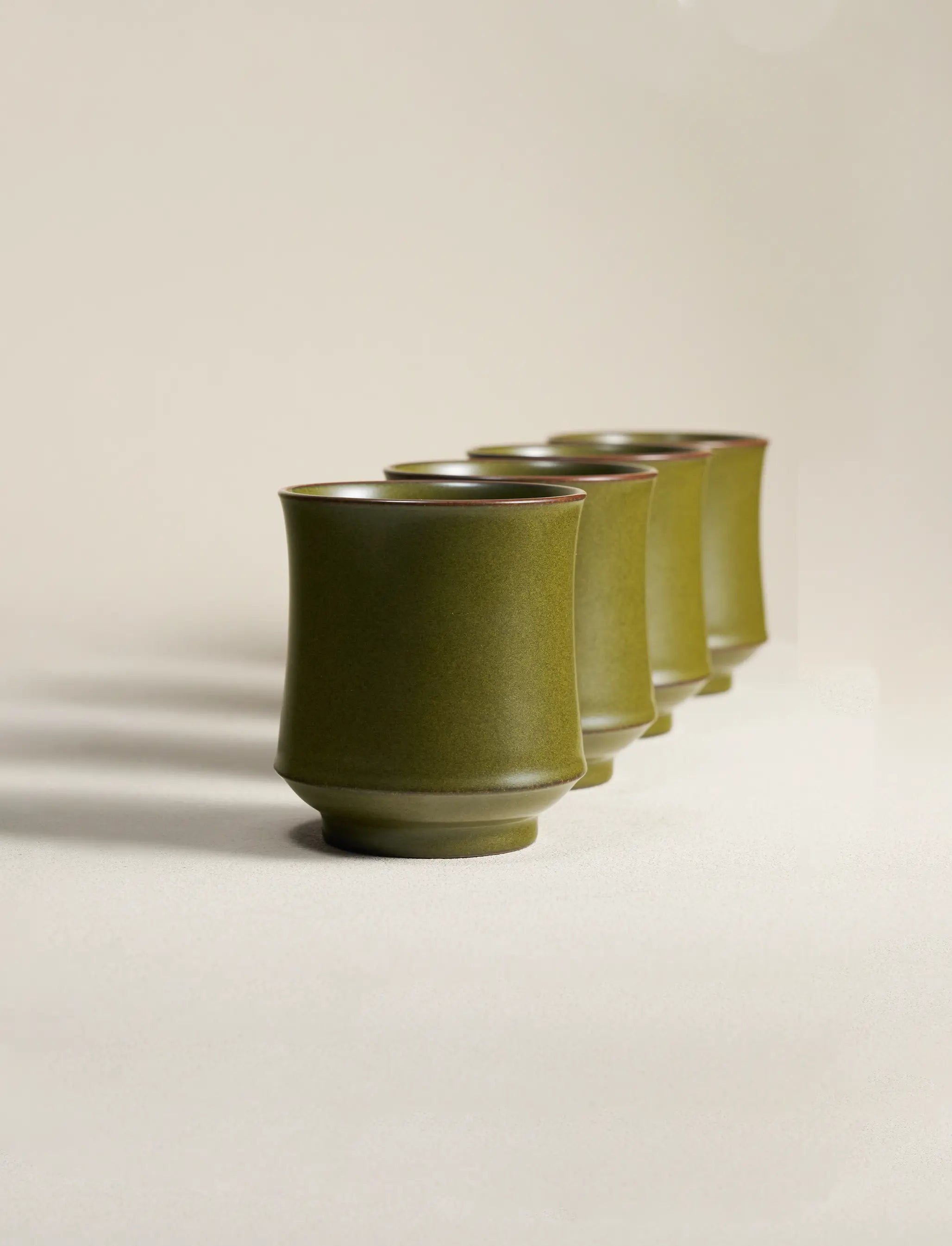 Бамбукова чаша с пъзел