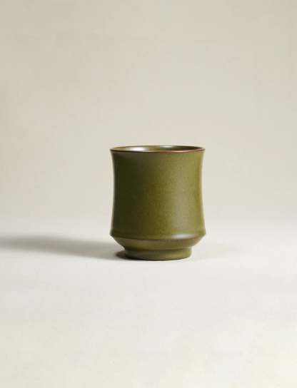 Бамбукова чаша с пъзел