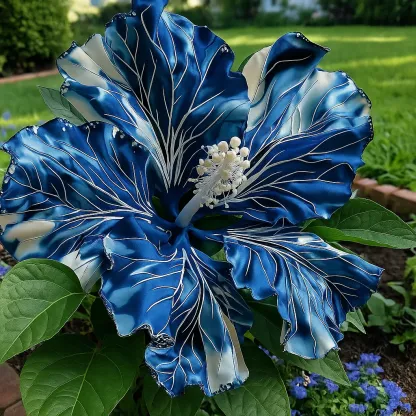 🌸Двойни луковици на хибискус - първият избор за градината