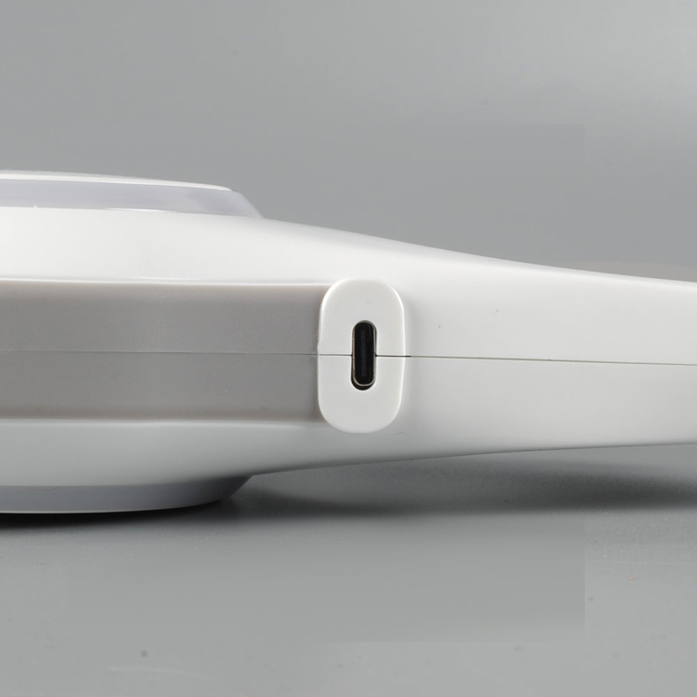 Rechargeable & Eco‑Friendly