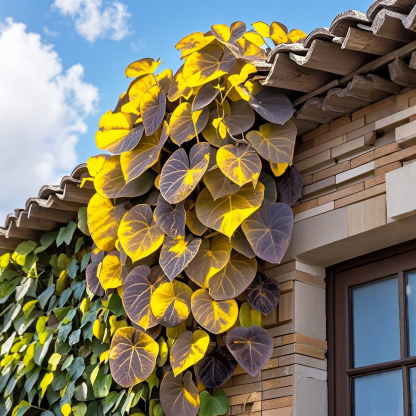 Purple Heart Vine Seeds🌿💜