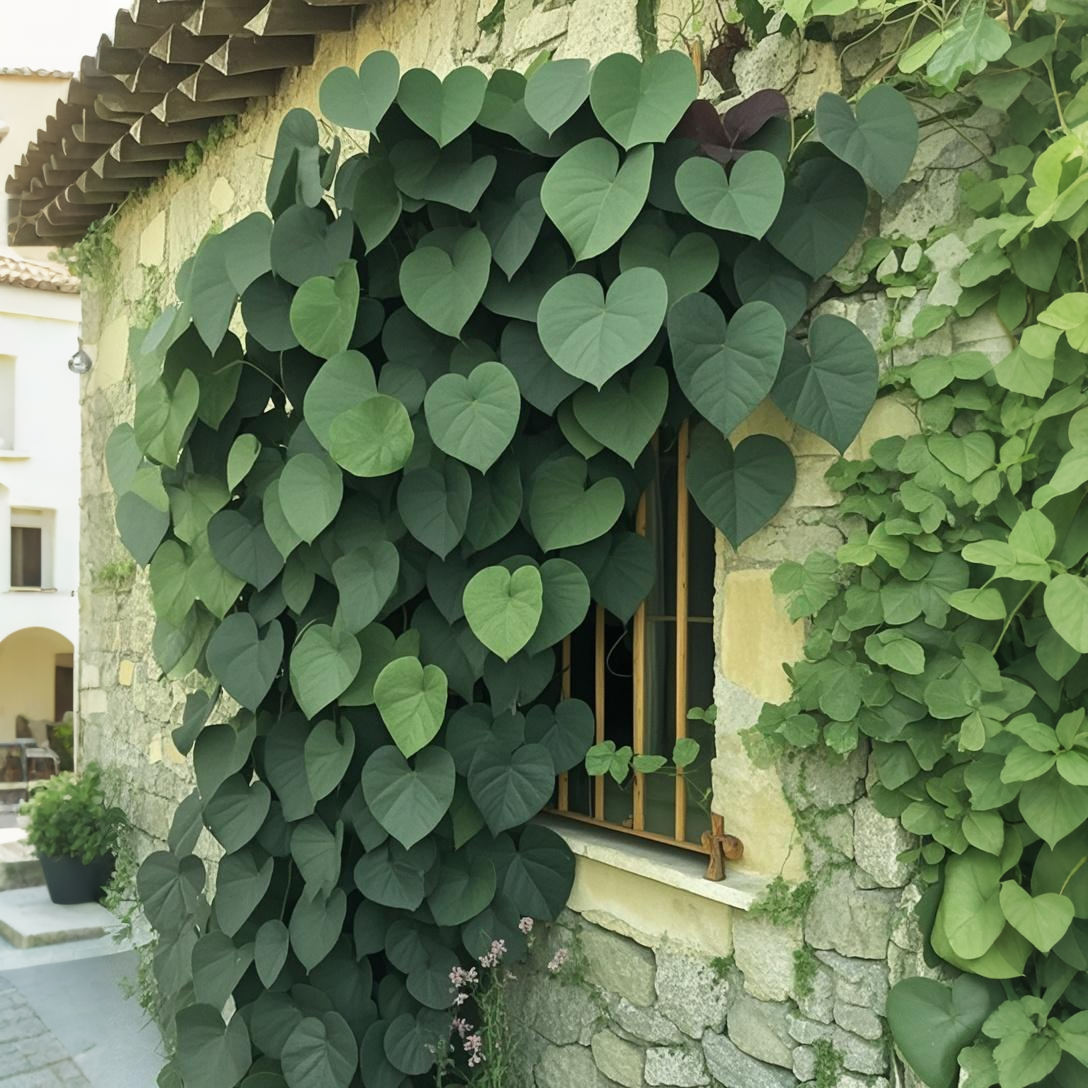 Purple Heart Vine Seeds🌿💜