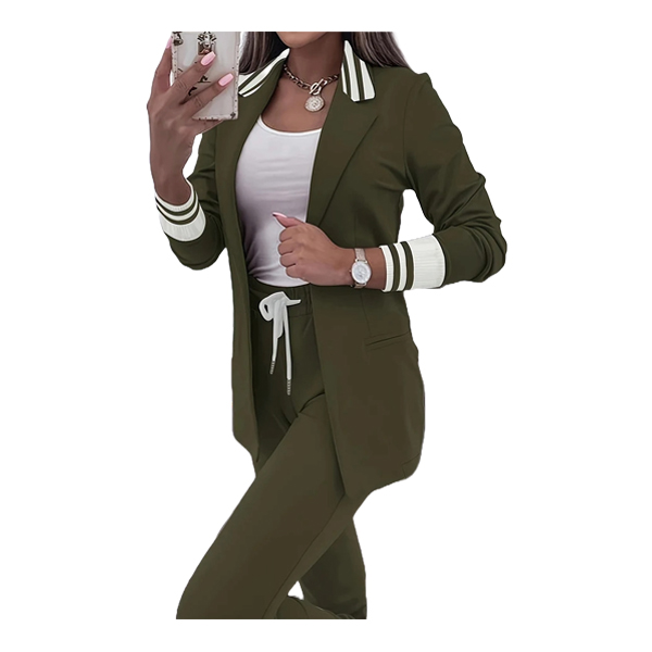 Ежедневен дамски комплект от две части