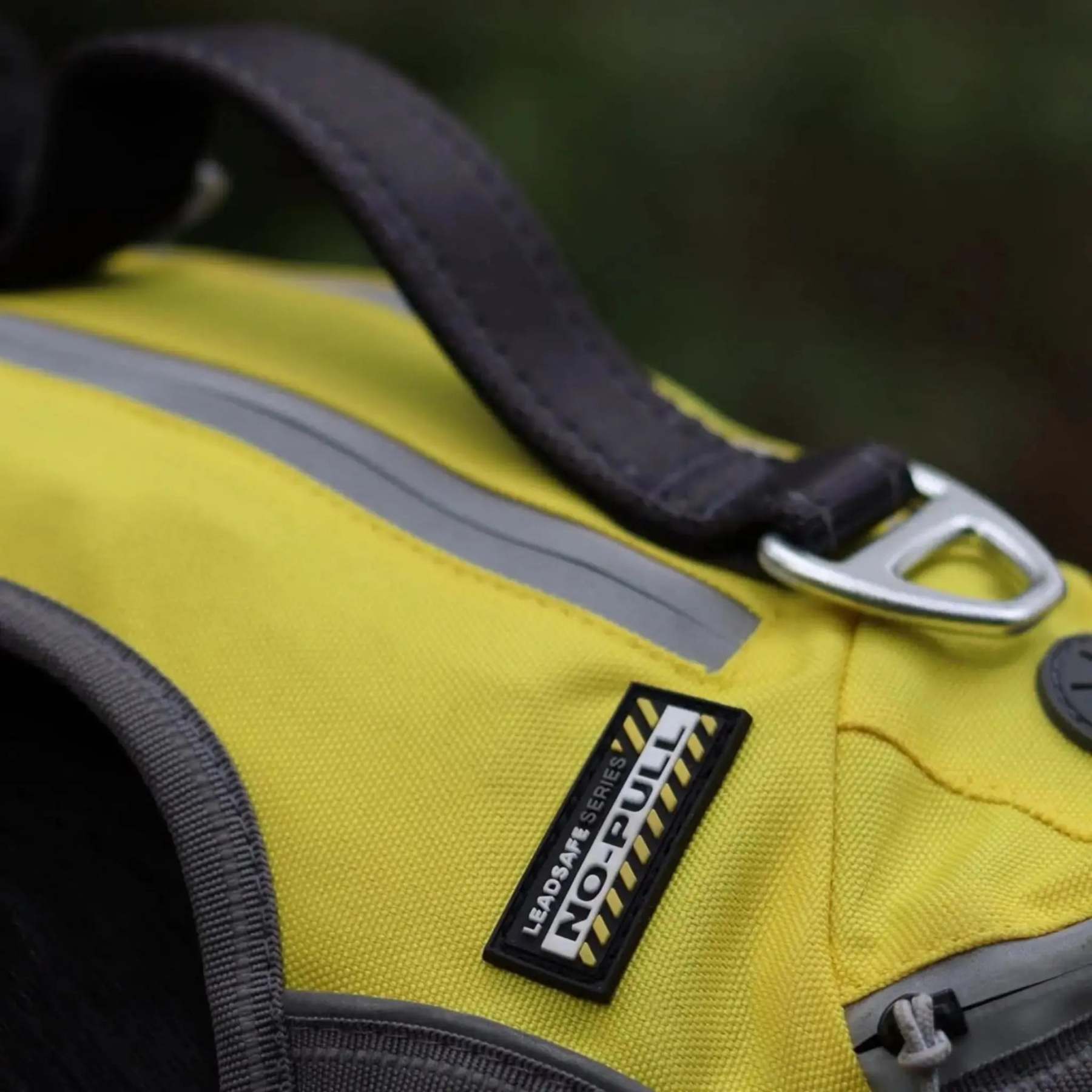 FIDA No Pull Harness