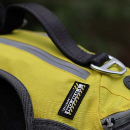 FIDA No Pull Harness