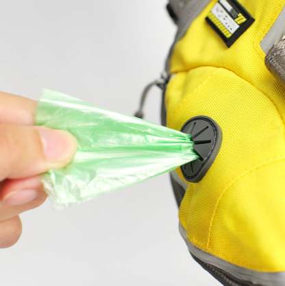 FIDA No Pull Harness