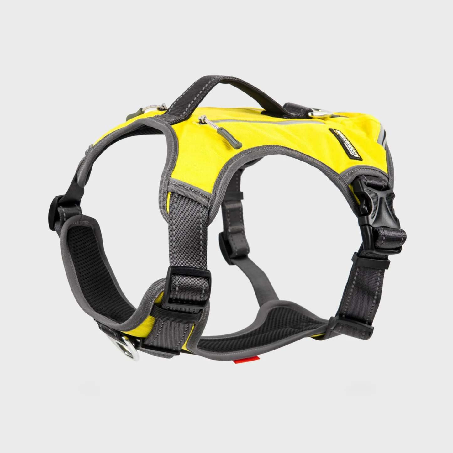 FIDA No Pull Harness