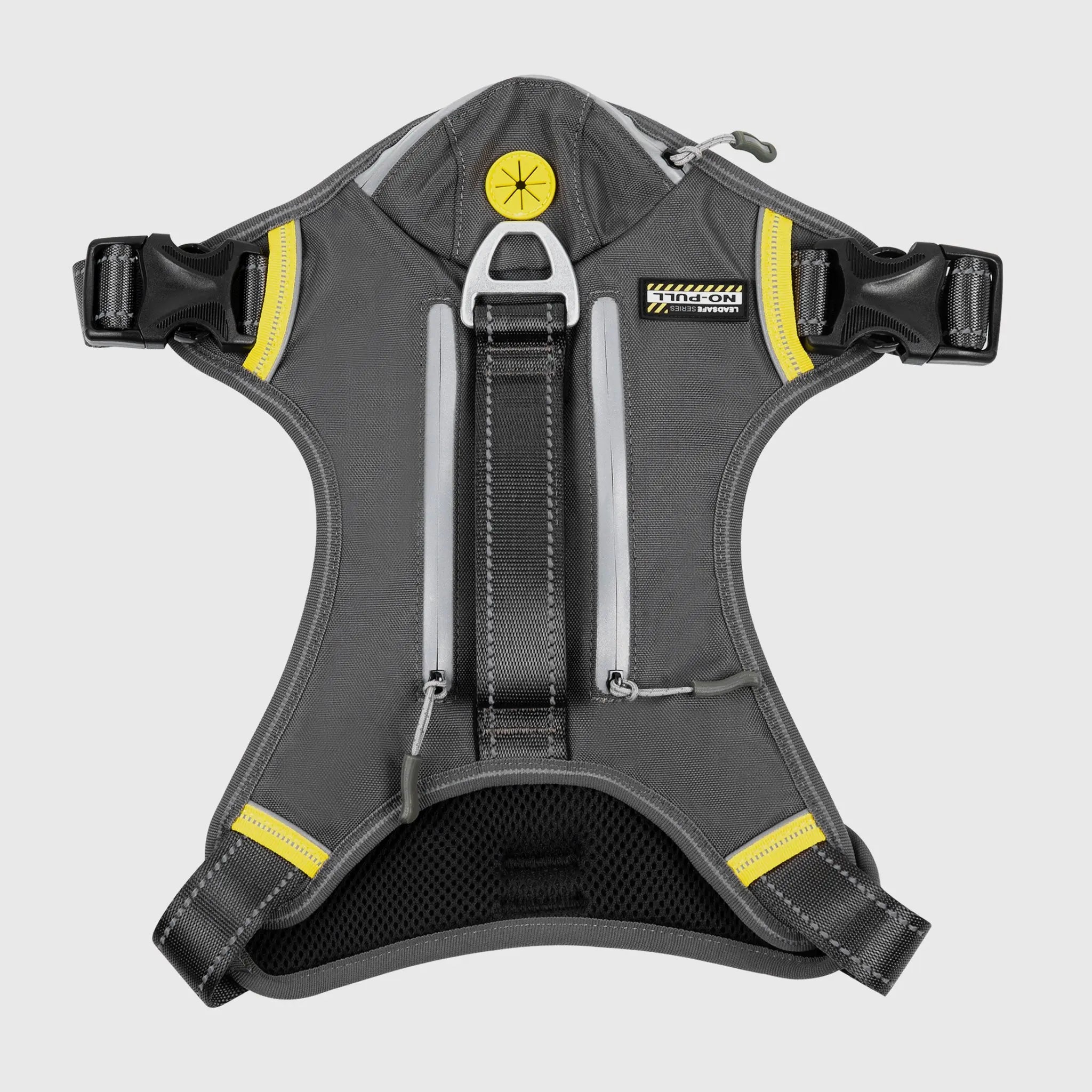 FIDA No Pull Harness