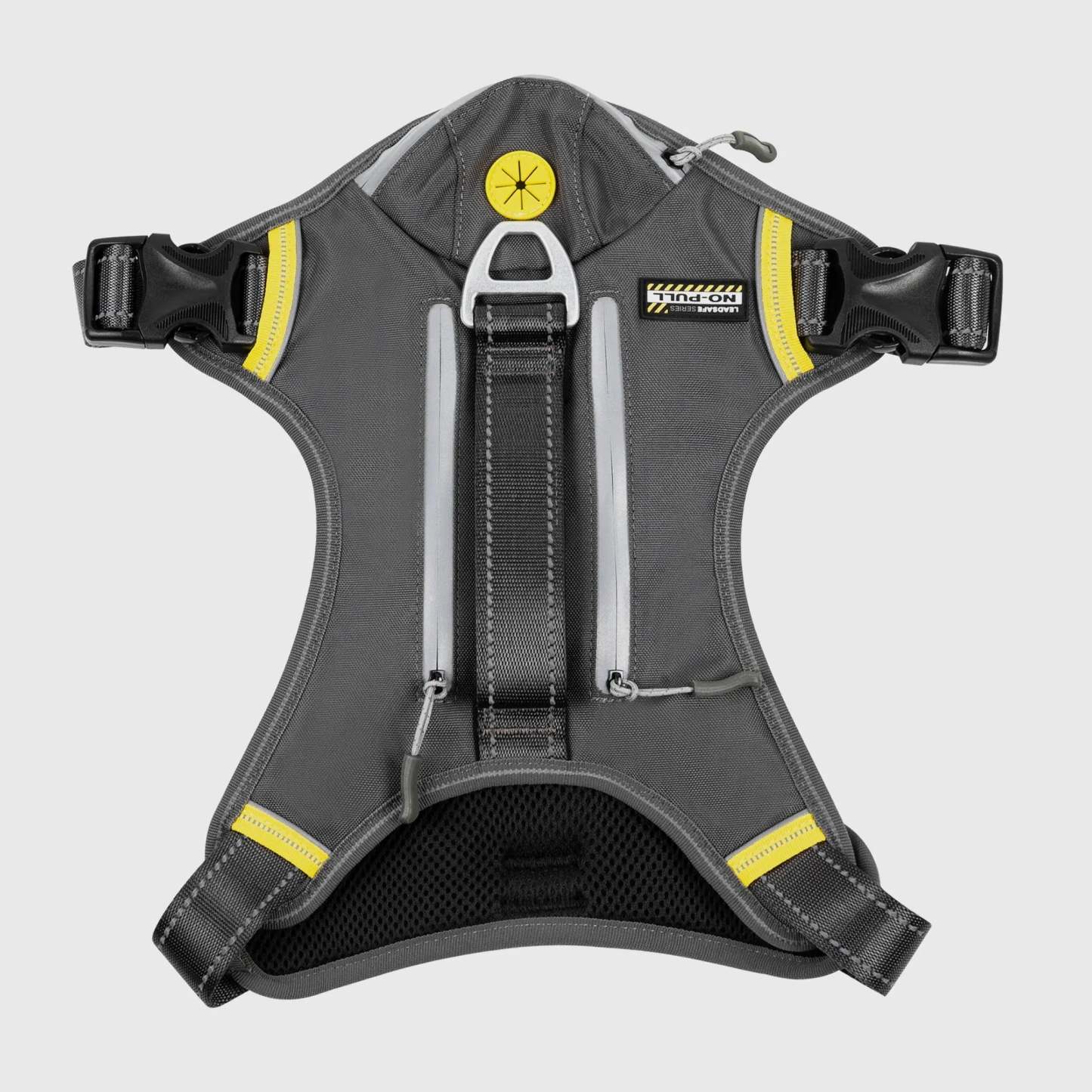 FIDA No Pull Harness