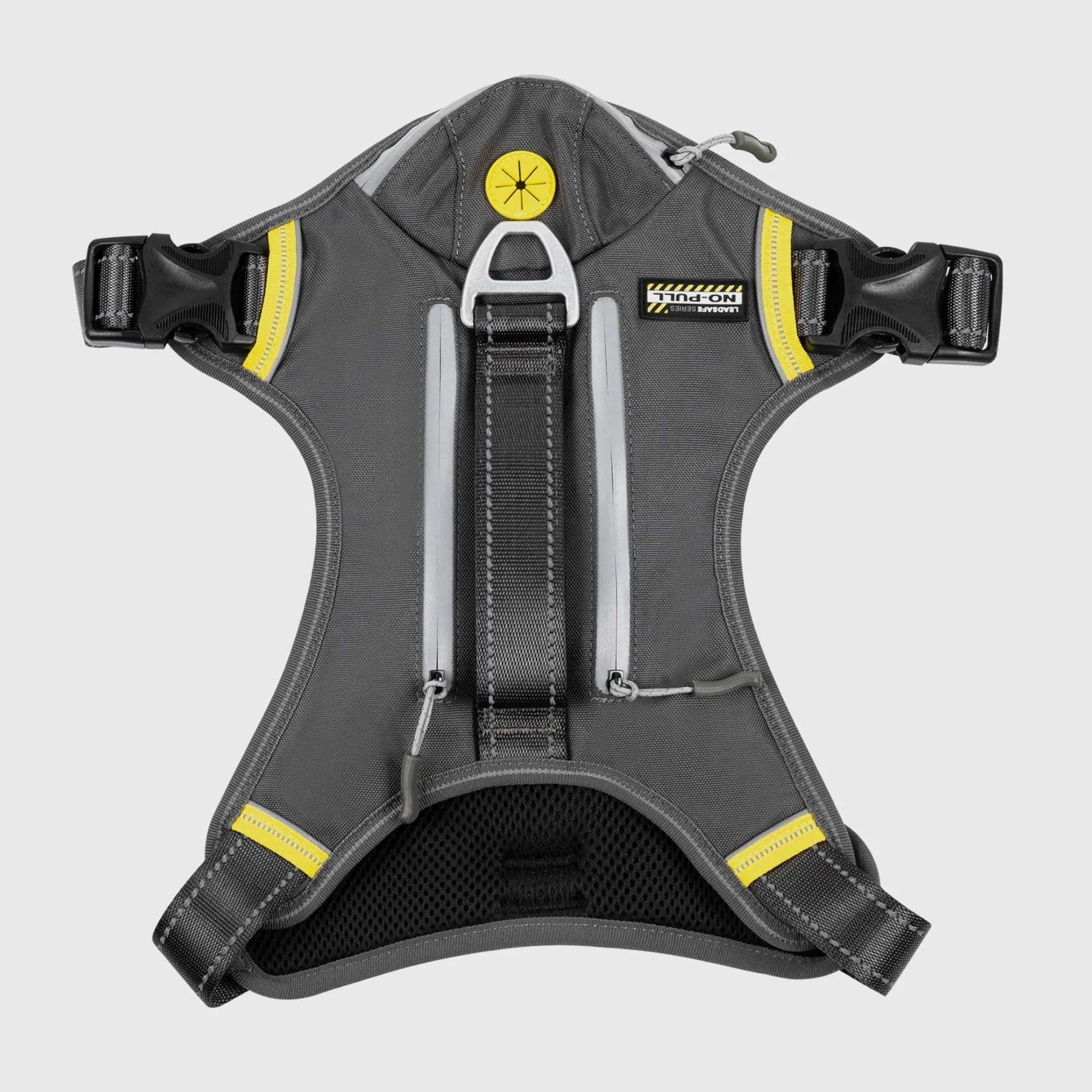 FIDA No Pull Harness