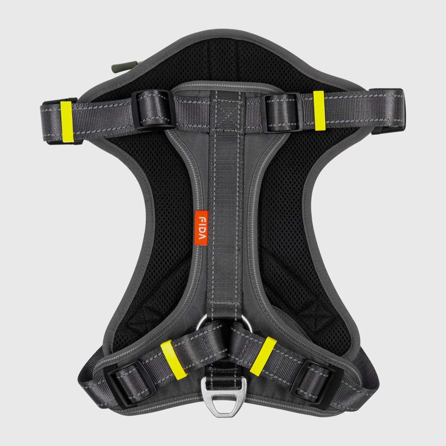 FIDA No Pull Harness