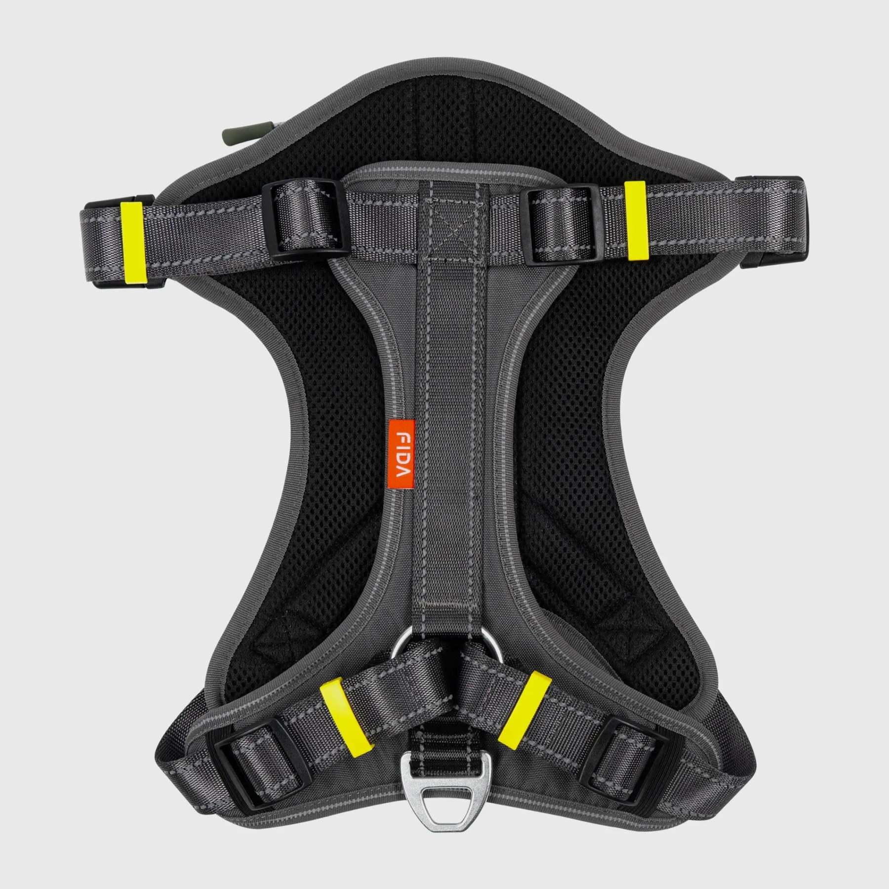FIDA No Pull Harness