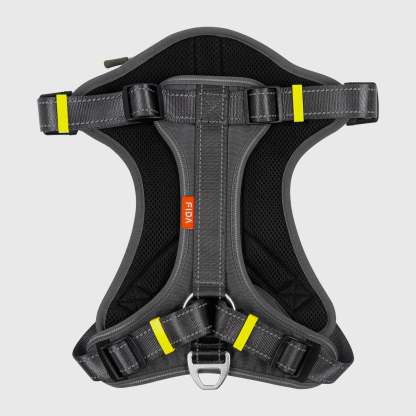 FIDA No Pull Harness