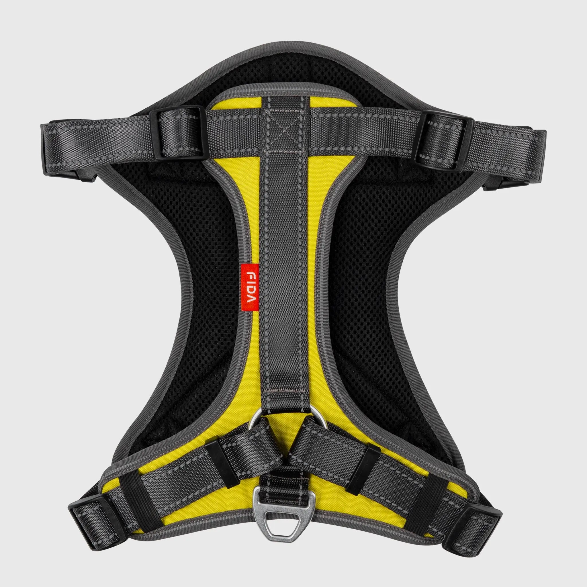 FIDA No Pull Harness