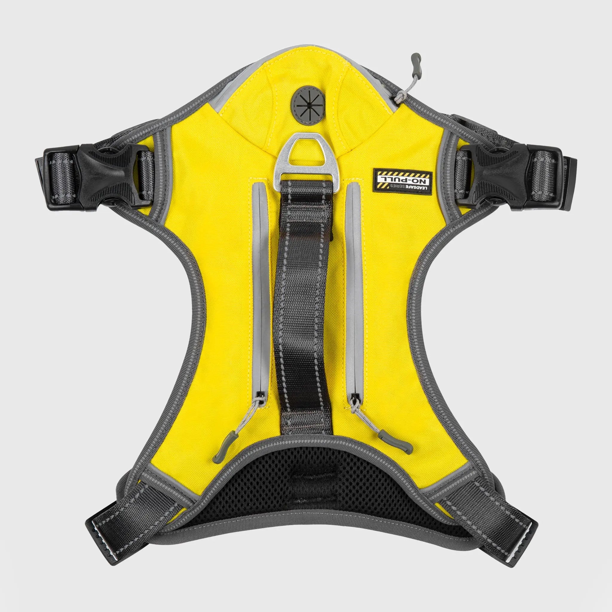 FIDA No Pull Harness