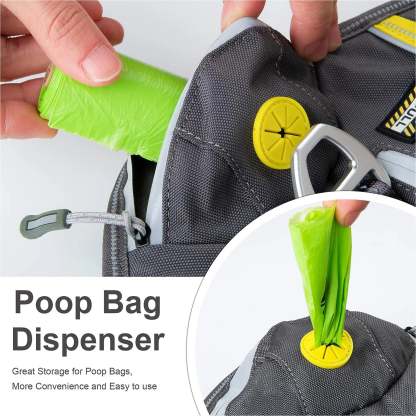 FIDA No Pull Harness